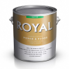 ACE Royal Satin Latex Porch & Floor Enamel Краска 