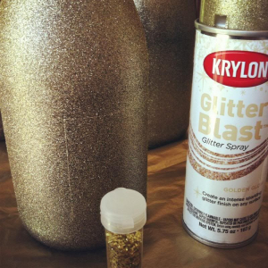 Декоративная спрей-краска