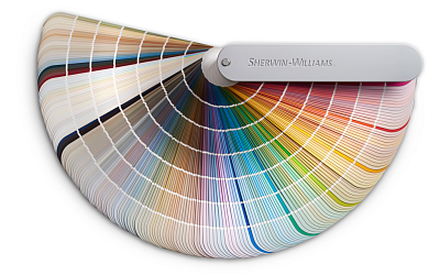 Sherwin Williams
