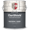 H&C ClariShield Solvent-Based Natural Look Clear Concrete Sealer