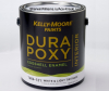 KellyMoore DURAPOXY INTERIOR PAINT EggShell