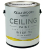 KellyMoore CEILING PAINT