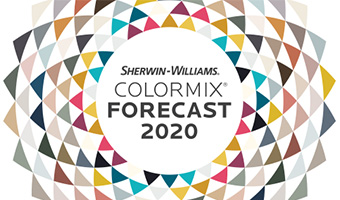 COLORMIX 2020