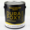 KellyMoore DURAPOXY INTERIOR PAINT Matte