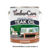 TimberCare ТИКОВОЕ МАСЛО