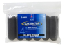 Sherwin-Williams Black Foam Mini Rollers 4" 6 Pack