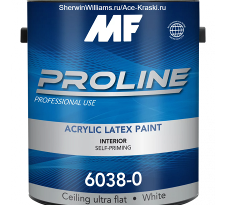 MF Proline Blue 6038