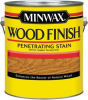 Minwax Wood Finish декоративная защитная пропитка-морилка для дерева 1's(галлон)-3,8л