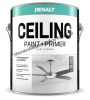 DENALT 455 FLAT FOR CEILING МАТОВАЯ КРАСКА ДЛЯ ПОТОЛКОВ 