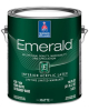 Sherwin-Williams Emerald Interior Acrylic Latex Paint Matte