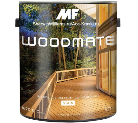 MF WoodMate 1870