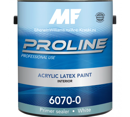 MF Proline Blue – Primer 6070