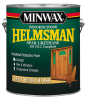 Minwax® Helmsman Spar Urethane-Фасадный лак по дереву 0,946л.