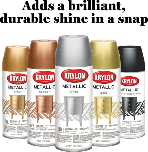 Распродажа Аэрозольной продукции Krylon(США) 