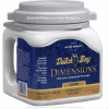 Dutch Boy Dimensions Satin Interior Latex, Base D