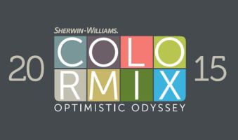 COLORMIX 2015