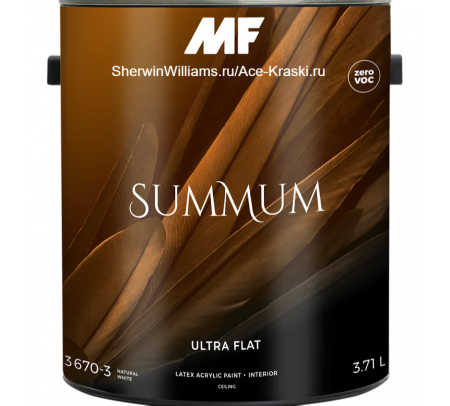 MF Summum 3670
