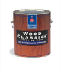 Sherwin Williams Wood Classics Interior Polyurethane Varnish Satin(полумат) 0,95л